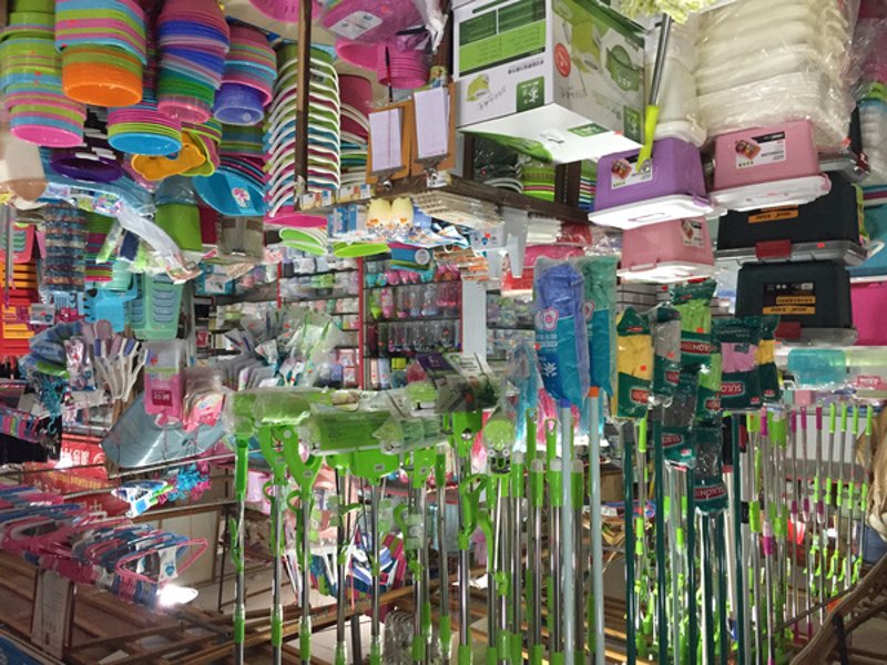 哈尔滨商贸公司动态解析：市场趋势与未来前景