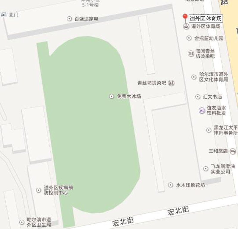 道外区批发